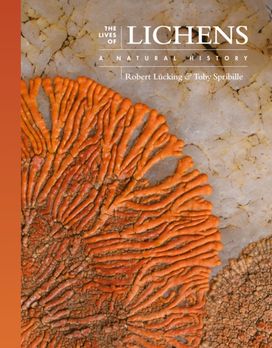 Lives of Lichens Lives of Lichens
