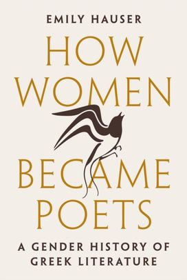 How Women Became Poets How Women Became Poets