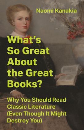 What's So Great About the Great Books?