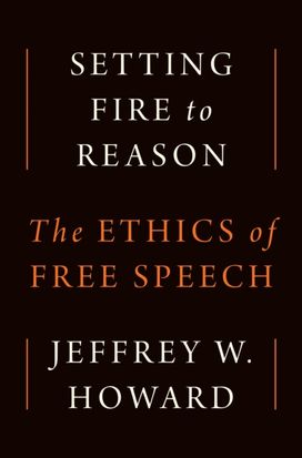 Setting Fire to Reason Setting Fire to Reason