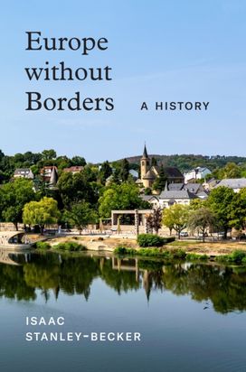 Europe without Borders Europe without Borders