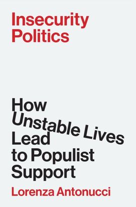 Insecurity Politics Insecurity Politics