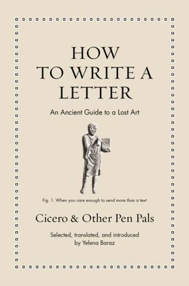 How to Write a Letter