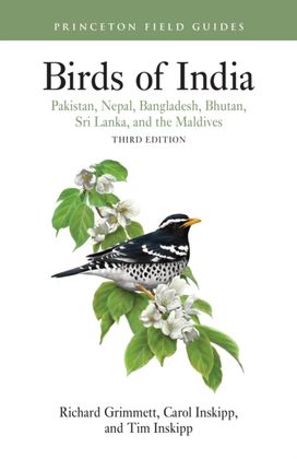 Birds of India