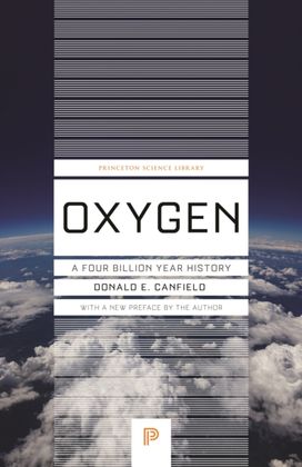 Oxygen Oxygen