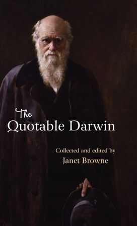 Quotable Darwin Quotable Darwin