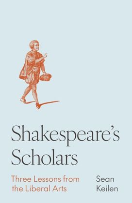 Shakespeare's Scholars Shakespeare's Scholars