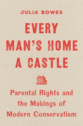 Every Man's Home a Castle Every Man's Home a Castle