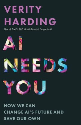 AI Needs You AI Needs You