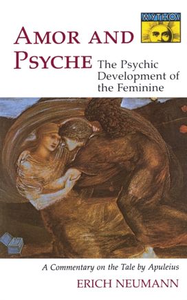 Amor and Psyche Amor and Psyche