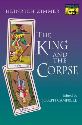 King and the Corpse King and the Corpse