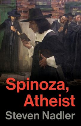 Spinoza, Atheist