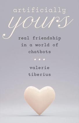 Artificially Yours Artificially Yours