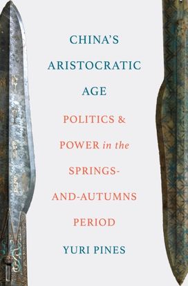 China's Aristocratic Age China's Aristocratic Age