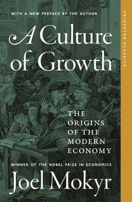 Culture of Growth