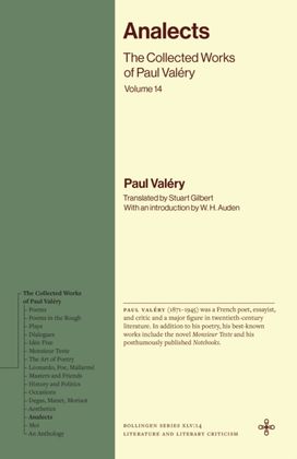 Analects Analects