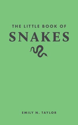 Little Book of Snakes