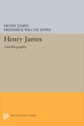 Henry James