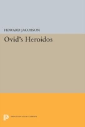 Ovid's Heroidos
