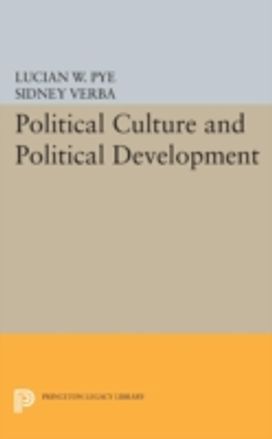 Political Culture and Political Development