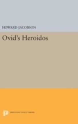 Ovid's Heroidos Ovid's Heroidos