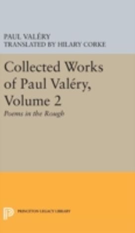 Collected Works of Paul Valery, Volume 2