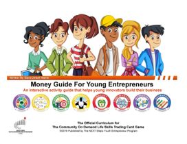 Money Guide For Young Entrepreneurs