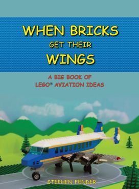 When Bricks Get Their Wings When Bricks Get Their Wings