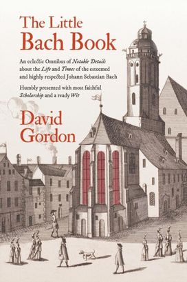 Little Bach Book