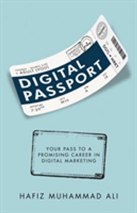 Digital Passport Digital Passport