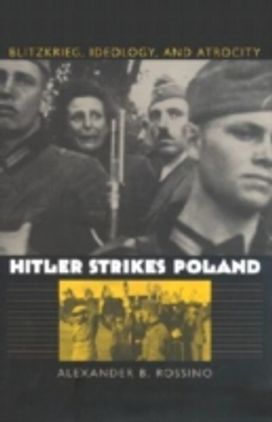 Hitler Strikes Poland