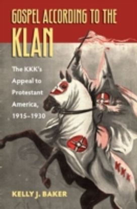 Gospel According to the Klan Gospel According to the Klan