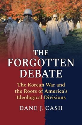 Forgotten Debate