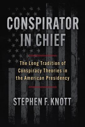 Conspirator in Chief