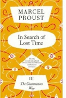 In Search of Lost Time