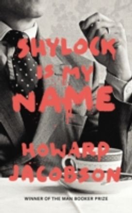 Shylock is My Name Shylock is My Name