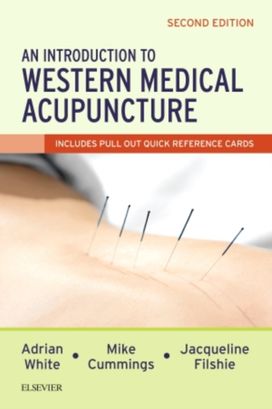 Introduction to Western Medical Acupuncture Introduction to Western Medical Acupuncture