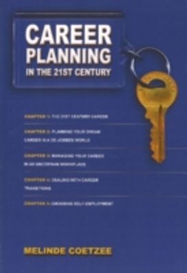 Career Planning in the 21St Century