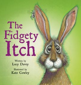 Fidgety Itch
