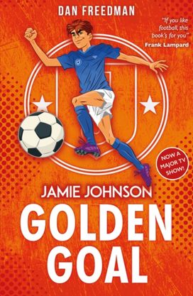 Golden Goal (2021 Edition) Golden Goal (2021 Edition)