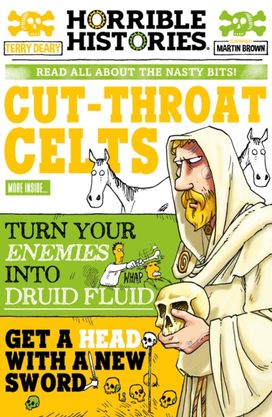 Cut-Throat Celts Cut-Throat Celts