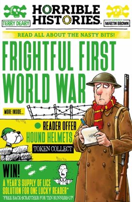 Frightful First World War Frightful First World War