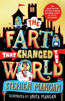 Fart that Changed the World Fart that Changed the World