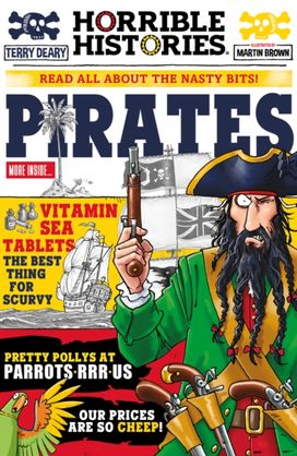 Pirates (Newspaper Edition) Pirates (Newspaper Edition)