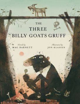 Three Billy Goats Gruff Three Billy Goats Gruff