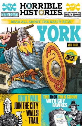 York (newspaper edition) York (newspaper edition)