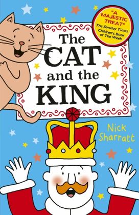 Cat and the King (NE) Cat and the King (NE)