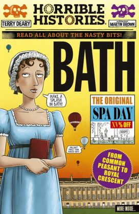 Bath (newspaper edition) Bath (newspaper edition)