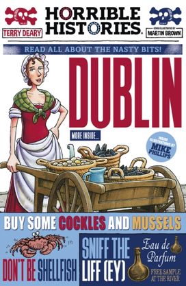 Dublin Dublin
