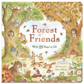 Forest Friends